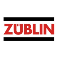 Züblin AG_Logo